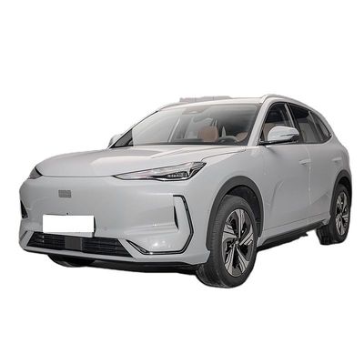 Καλή τιμή. 320Nm Μέγιστη ροπή Geely Galaxy E5 Car EV 2024 Ενήλικες Κινέζικα αθλητικά ηλεκτρικά αυτοκίνητα Οχήμα με γρήγορο χρόνο φόρτισης 0.33 σε απευθείας σύνδεση
