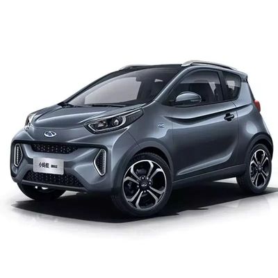 Καλή τιμή. 0km Χρησιμοποιούμενο Mini Chery Little Ant 0km Δεύτερο Χέρι Ev Αυτοκίνητο Ανταγωνιστικό Εύκολο Τρόπος Μεταφοράς Ηλεκτρονική Μετατροπή Γεραστών σε απευθείας σύνδεση