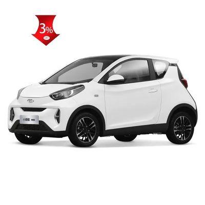 Καλή τιμή. 2023 Chery Little Ant Mini EV Οχήμα Προσωπικό Νέα Ενέργεια Οικογένεια Καθαρό ηλεκτρικό αυτοκίνητο σε απευθείας σύνδεση