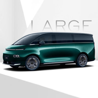 Καλή τιμή. LEVC L380 Pro Ultra 4WD MPV 6 θέσεων Ηλεκτρικό Minivan EV Αυτοκίνητο για μέγιστη ταχύτητα 170 Km/H σε απευθείας σύνδεση