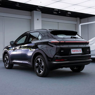 Καλή τιμή. 2023 NETA X 500 Lite EV 501km Διάστημα 0.5s Φορτίο 225/60 R18 Ελαστικά Lite Mobility Scooter SUV Carro Electrico Κινέζικα αυτοκίνητα σε απευθείας σύνδεση