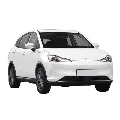 Καλή τιμή. Ηλεκτρικό αυτοκίνητο 2023 Nezha V 185km/h 0km Δεύτερο χέρι αυτοκίνητα Εφοδιασμός Suv Ev Αυτοκίνητο Made In 2420 Χρονοστάσιο 4070*1690*1540 185km/h σε απευθείας σύνδεση