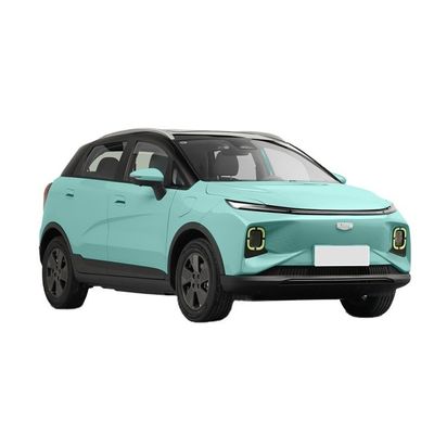 Καλή τιμή. 100% ηλεκτρικό καύσιμο SUV για Geely Γεωμετρία C/Geely Γεωμετρία A/E Geely Ηλεκτρικά αυτοκίνητα κατασκευασμένα για ενήλικες σε απευθείας σύνδεση