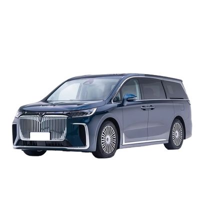 Καλή τιμή. 2024 Dongfeng Voyah High Speed Ridever Πολυλειτουργικό τιμόνι και εμβέλεια 605 χλμ για την αγορά ηλεκτρικών οχημάτων σε απευθείας σύνδεση