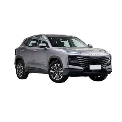 Καλή τιμή. Αυτοκίνητα Chery Electric Car Ev Car Jetour 2023 0km Χρησιμοποιούμενο Dasheng Μεσαίου μεγέθους Suv Ηλεκτρικό τετρακίνητο αυτοκίνητο σε απευθείας σύνδεση