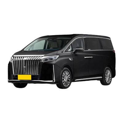 Καλή τιμή. Μεγάλο Τείχος Wey Gaoshan 2023 High Mountain PHEV Αυτοκίνητο / MPV 4WD Flaship 140KM Υβριδικό Ηλεκτρικό Αυτοκίνητο Ενέργεια Έκδοση Οχήματος σε απευθείας σύνδεση