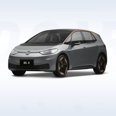 Καλή τιμή. 2023 In Stock Vw Id3 δημοφιλείς πωλήσεις ηλεκτρικών οχημάτων Οικογενειακά αυτοκίνητα Μεγάλη εμβέλεια Νέα ηλεκτρικά οχήματα σε απευθείας σύνδεση
