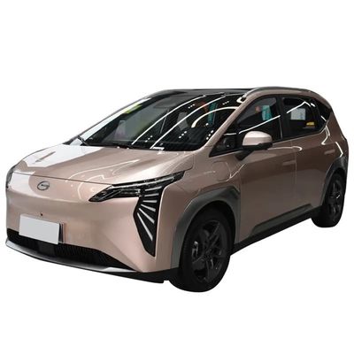 Καλή τιμή. Μέγεθος mm 4535*1870*1650 Ηλεκτρικό SUV GAC AION Y σε απευθείας σύνδεση