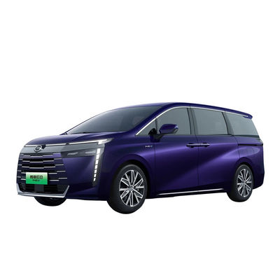 Καλή τιμή. Μπροστά 2.0L 140hp L4 Trumpchi E8 2024 μοντέλο Lunar Year Edition Plug-In υβριδικό ηλεκτρικό όχημα για τον προϋπολογισμό σας σε απευθείας σύνδεση