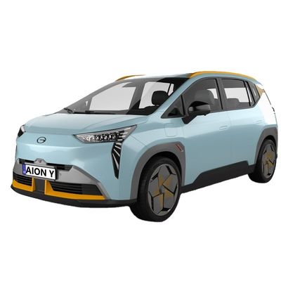 Καλή τιμή. GAC AION Y S V LX Energy Car 2022 Aion Y EV Enjoy Edition Κινέζικο ηλεκτρικό όχημα με μπαταρία 76,8 kWh και αυτονομία 610 χλμ. σε απευθείας σύνδεση