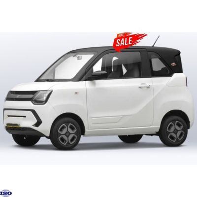Καλή τιμή. 2995x1495x1640 Μέγεθος Dongfeng Fengguang Mini EV Car με Ευρωπαϊκή Πιστοποίηση το 2023 σε απευθείας σύνδεση