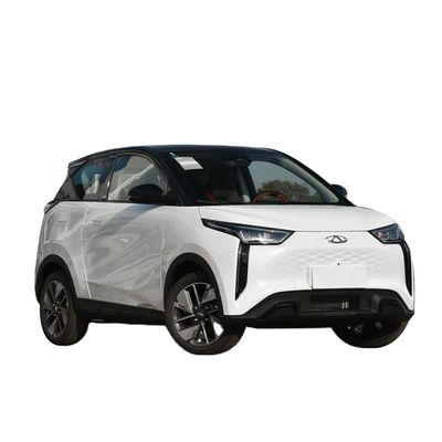 Καλή τιμή. 3402*1680*1550mm 2023 Chery Unlimited Pro Mini Car 150Nm Μέγιστη ροπή 4 θέσεων 301km Endurance Milage Καθαρό Ηλεκτρικό σε απευθείας σύνδεση