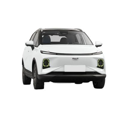 Καλή τιμή. 2023 Geely Ev Car Suv Vehicle Ηλεκτρικό αυτοκίνητο 4006x1765x1550 Τύπος μπαταρίας Λυθίου Σιδήρου Φωσφορικής μπαταρίας 320Km Cute Tiger σε απευθείας σύνδεση