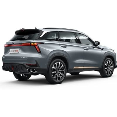Καλή τιμή. 2023 CHANGAN Car CS75 PLUS φθηνότερο συμπαγές SUV Βενζινοκινητήρα Μαξ ταχύτητα 180KM/H 7 ταχύτητα διπλό συμπλέκτη Made In China σε απευθείας σύνδεση