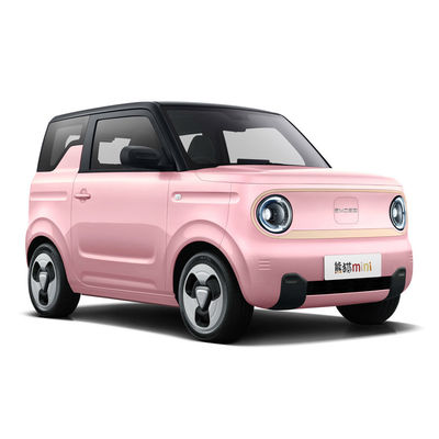 Καλή τιμή. Φιλικό προς τον προϋπολογισμό Geely Panda Mini EV 1940mm Χρονομετρική βάση και μέγιστη ροπή 85N.m για προσιτό ηλεκτρικό SUV σε απευθείας σύνδεση