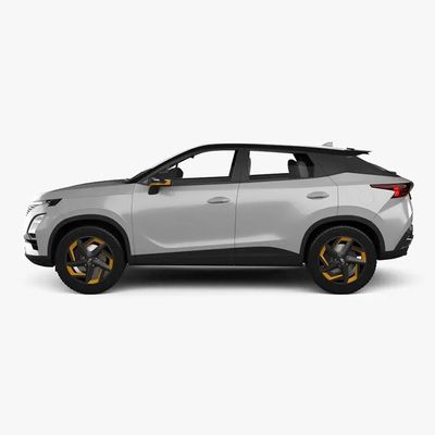 Καλή τιμή. Προσαρμοσμένο 2022 2023 μοντέλο Chery Omoda C5 1.5T 156HP L4 κινητήρας CVT κιβώτιο ταχυτήτων βενζίνης FWD SUV με δερμάτινα καθίσματα Ηλεκτρική οροφή σε απευθείας σύνδεση