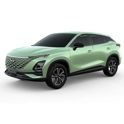 Καλή τιμή. Chery OMODA 2022 1.6TGDI DCT κινητήρας εμπρός με μέγιστη ισχύ Ps 100-150Ps Ηλεκτρικό σύστημα διεύθυνσης σε απευθείας σύνδεση