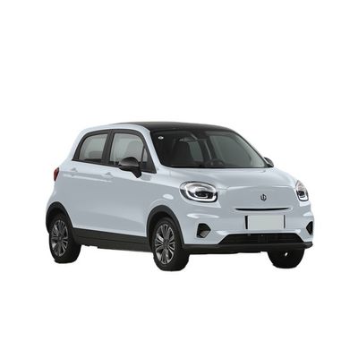 Καλή τιμή. 2023 Ηλεκτρικό SUV Leapmotor T03 Αριστερό σύστημα οδήγησης Ηλεκτρικά αυτοκίνητα SUV με εξατομικευμένη μπαταρία λιθίου σιδήρου φωσφορικού τέλεια σε απευθείας σύνδεση