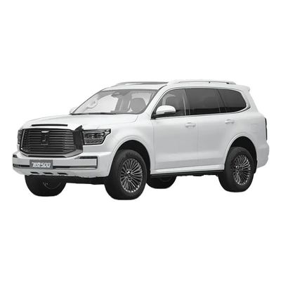Καλή τιμή. Πλήρους μεγέθους 2023 Luxury SUV Great Wall TANK 500 360ps Νέα αυτοκίνητα LED Ηλεκτρικό Δέρμα Τούρμπο Πολυλειτουργικό Αυτοματοποιημένο GWM Tank 500 σε απευθείας σύνδεση