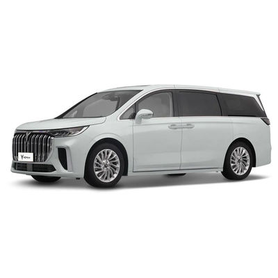 Καλή τιμή. 2023 Voyah Dreamer Dongfeng MPV Υβριδικό Χρησιμοποιούμενα αυτοκίνητα με τεχνολογία μπαταρίας CATL και μέγιστη ταχύτητα 200 KM από επαληθευμένο σε απευθείας σύνδεση