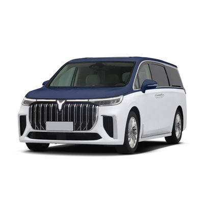 Καλή τιμή. Λοξοφόρο κάθισμα EV αυτοκίνητο MPV Dongfeng Voyah 4WD Ηλεκτρικά αυτοκίνητα για οικογένεια ή επιχείρηση Αυτοκίνητο 2023 μοντέλο VOYAH Dreamer 7 θέσεις σε απευθείας σύνδεση