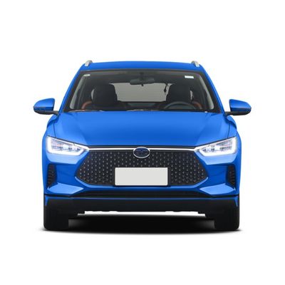 Καλή τιμή. Byd E2Pro Ηλεκτρικό αυτοκίνητο Byd E2 Plus Ev Αθλητικό αυτοκίνητο Χρόνος φόρτισης Γρήγορη φόρτιση 0,5 ώρες 5 θέσεις 5 πόρτες σε απευθείας σύνδεση
