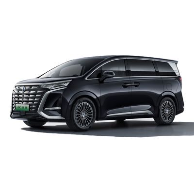 Καλή τιμή. 2023 Tengshi D 9 DM-i 970 All Wheel Drive 180km Plug-in Hybrid 7seat MPV με καφέ εσωτερικό και μέγιστη ροπή 681Nm σε απευθείας σύνδεση