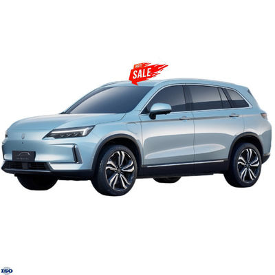 Καλή τιμή. Skyworth Auto EV6 ηλεκτρικό SUV καθαρά ηλεκτρικό υψηλής ταχύτητας ηλεκτρικό όχημα αυτοκίνητο ενεργειακά οχήματα αριστερή στροφή 4698x1908x1696 Μέγεθος σε απευθείας σύνδεση