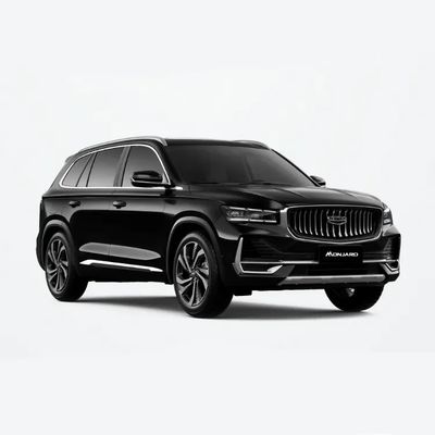 Καλή τιμή. Geely Xingyue L Hi-F Βενζινοκίνητο Tugella Geely Monjaro Super Xun Βενζινοκίνητο Υβριδικό Αυτοκίνητο 1.5T Suv VCT Μεταφορά Υδραυλική σε απευθείας σύνδεση