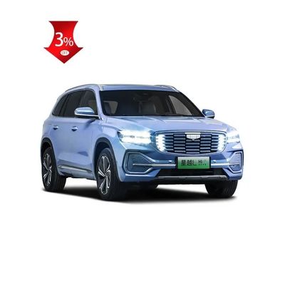 Καλή τιμή. GEELY XINGYUE L Raytheon Hi F Energy Car με μετάδοση VCT 2022 2023 0km Χρησιμοποιούμενο 2.0T 2.0TD 4WD Σημαντικό ηλεκτρικό αυτοκίνητο σε απευθείας σύνδεση