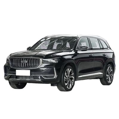 Καλή τιμή. Το Geely Xingyue L Monjaro SUV 2023 έτοιμο να αποσταλεί Αεριοκίνητος κινητήρας LED προβολέας 4WD 2.0T 238hp 350N.m 5 θέσεων SUV σε απευθείας σύνδεση