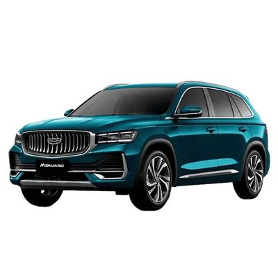 Καλή τιμή. Στο απόθεμα 2024 GEELY monjaro XINGYUE L Raytheon Ηλεκτρικό αυτοκίνητο Υβριδικό αυτοκίνητο προς πώληση με υψηλής ποιότητας νέα ενέργεια αυτοκίνητο geely monjaro σε απευθείας σύνδεση