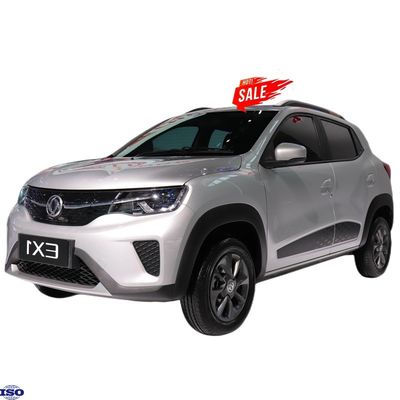 Καλή τιμή. 2023 Dongfeng Ex1 Electric Cars SUV Δεύτερο χέρι αυτοκίνητο με 4 θέσεις και αυτόματη μετάδοση σε απευθείας σύνδεση