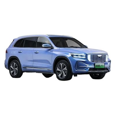 Καλή τιμή. Υδραυλικό σύστημα διεύθυνσης Geely Monjaro 2.0t SUV Passenger Hyrid/Benzin Car 2024 Ενέργεια και βέλτιστη απόδοση σε απευθείας σύνδεση