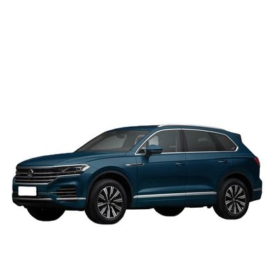 Καλή τιμή. 2024 Volkswagen Touareg Phev 2.0t Υβριδικό Ηλεκτρικό SUV Κλειστό Τύπο Σώματος για την αγορά μεσαίων SUV σε απευθείας σύνδεση