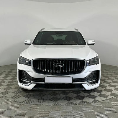 Καλή τιμή. 2023 Geely Xingyue L 4 τροχούς 5 θέσεις 2.0T High Speed Βενζίνη SUV Αυτοκίνητο Για Ενήλικες Χρησιμοποιούμενο Βενζίνη Αυτοκίνητο Ηλιακή οροφή περιλαμβάνεται σε απευθείας σύνδεση