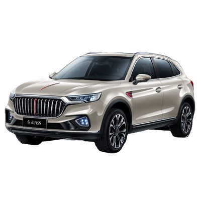 Καλή τιμή. 2023 Hongqi HS9 SUV 2.0T 210km/h Γρήγορο Βενζινοκίνητο 165 KW Μηχανή Ιδιότητα μπαταρίας kWh / Μηχανή 165 KW σε απευθείας σύνδεση