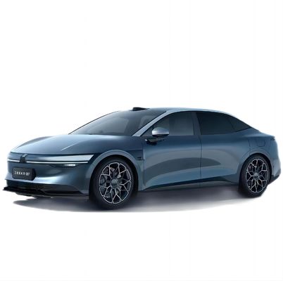 Καλή τιμή. 4865x1900x1450mm 2024 Geely Zeekr 007 2WD Long Range 4 πόρτες 5 θέσεις Sedan με Τερνική μπαταρία λιθίου σε απευθείας σύνδεση