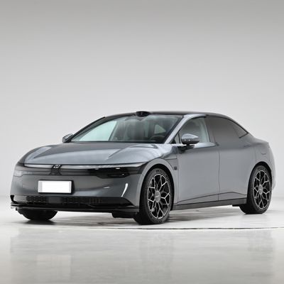 Καλή τιμή. 2024 4WD AWD 5 θέσεις 475kw 4 τροχούς Geely Zeekr 007 EV Ηλεκτρικά αυτοκίνητα με 4 πόρτες και βάρος 2000kg-2500kg σε απευθείας σύνδεση