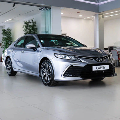 Καλή τιμή. Ενέργεια Υβριδική Toyota Camry 2024 EV Αυτοκίνητο για ενήλικες Εγχειρητική ρύθμιση του καθίσματος του οδηγού και τεχνολογία οθόνης αφής περιλαμβάνεται σε απευθείας σύνδεση