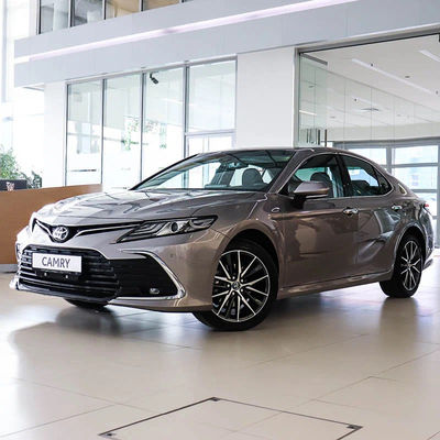 Καλή τιμή. 2024 GAC TO-YOTA C-AMRY 2.5L/L4/209 ίππων 4 πόρτες 5 καθίσματα sedan αυτοκίνητο με προβολέα LED και 360° πίσω κάμερα σε απευθείας σύνδεση