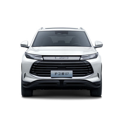 Καλή τιμή. BYD Φρεγάτα 07 Ενέργεια Plug-In Υβριδικό Ηλεκτρικό Αυτοκίνητο PHEV DM-i 100KM Luxury SUV 2023 Μέγιστη ισχύς ηλεκτρικού κινητήρα kW 145 σε απευθείας σύνδεση