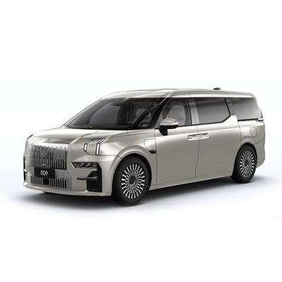 Καλή τιμή. 2023 2024 Ηλεκτρικό αυτοκίνητο Geely EV Zeekr 009 MPV WE ME 702KM 822KM Zeeker MPV 009 Υπερ-μακρύ ηλεκτρικό όχημα Αυτοκίνητο οικολογικό σε απευθείας σύνδεση