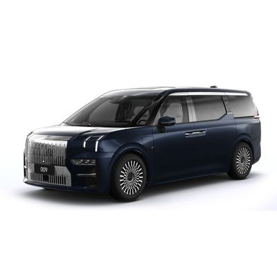 Καλή τιμή. 2024 Ηλεκτρικό αυτοκίνητο Geely EV Zeekr 009 MPV WE ME 702KM 822KM Zeeker MPV 009 Υπερ-μακρύ ηλεκτρικό όχημα σε απευθείας σύνδεση