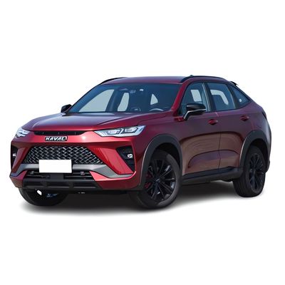 Καλή τιμή. HAVAL H6S 2.0T All-Wheel Drive Βενζινοκίνητο SUV 2022 SUV Καύσιμο αυτοκίνητο με ένα κλειδί ανύψωση μπροστινό παράθυρο και κινητήρα βενζίνης σε απευθείας σύνδεση