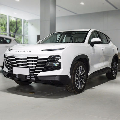Καλή τιμή. 2024 Κίνα οχήματα αυτοκίνητο cherry jetur x90 συν 2022 x70 συν 2023 jetur dasheng 2022 βενζινοκίνητο αυτοκίνητο σε απευθείας σύνδεση