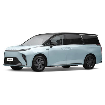 Καλή τιμή. ταχύτητα 180 Km / H MAXUS MIFA9/MAXUS EV90 Ενεργειακό ηλεκτρικό όχημα 90KWH χωρητικότητα μπαταρίας και 560km CLTC καθαρή ηλεκτρική αυτονομία σε απευθείας σύνδεση