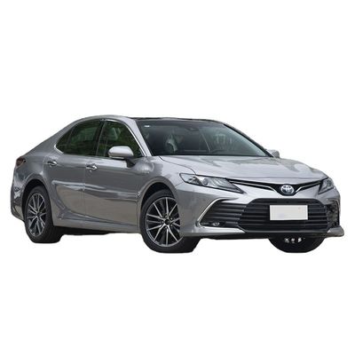 Καλή τιμή. 2023 Sport 5 θέσεις 2.0L Ca-mry To-yota Βενζινοκίνητα αυτοκίνητα Ηλεκτρική ρύθμιση του καθίσματος του οδηγού και αυτόματη μετάδοση 10 ταχυτήτων σε απευθείας σύνδεση