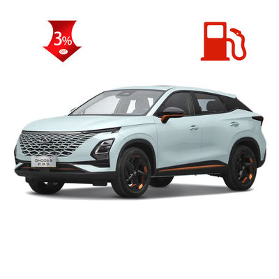 Καλή τιμή. 2024 Top έκδοση Chery Omoda C5 μοντέλο 1.6TGDI DCT ολοκαίνουργιο 5 θέσεις θέρμανση ηλεκτρικά καθίσματα βενζίνη suv σε απευθείας σύνδεση