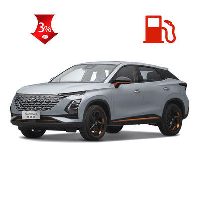Καλή τιμή. omoda c5 σε απόθεμα 2024 Chery Omoda 5 αυτοκίνητο υψηλής απόδοσης βενζίνη φθηνό Chery αυτοκίνητο CHERY Omoda συμπαγές SUV βενζίνη αυτοκίνητο σε απευθείας σύνδεση